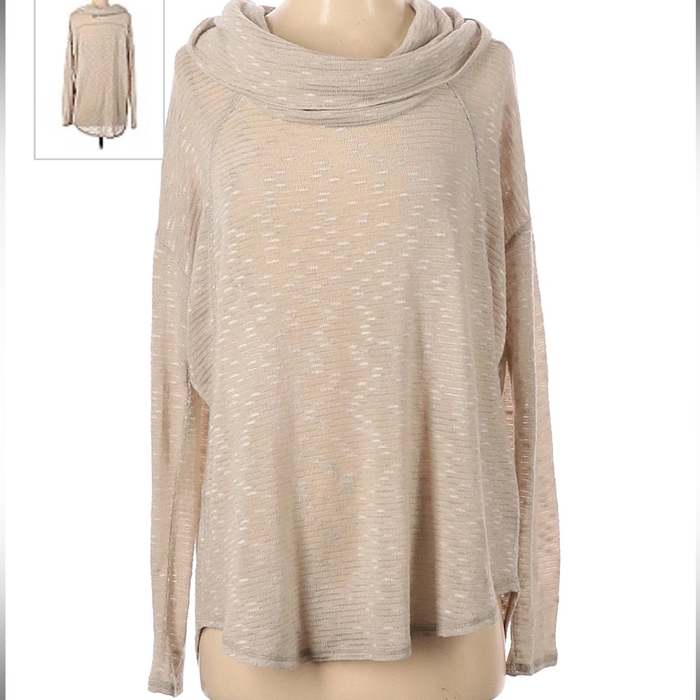 DKNY JEANS Sweater